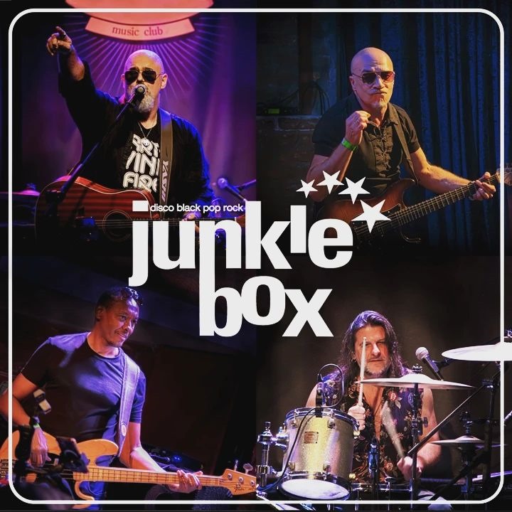 Junkie Box