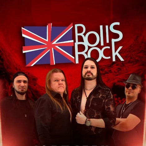 Rolls Rock