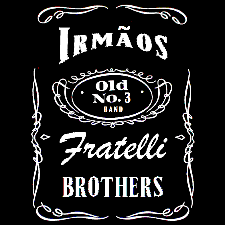 Irmãos Fratelli Brother – Rock Trio