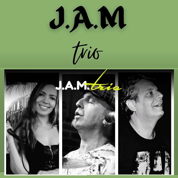 J. A. M. Trio