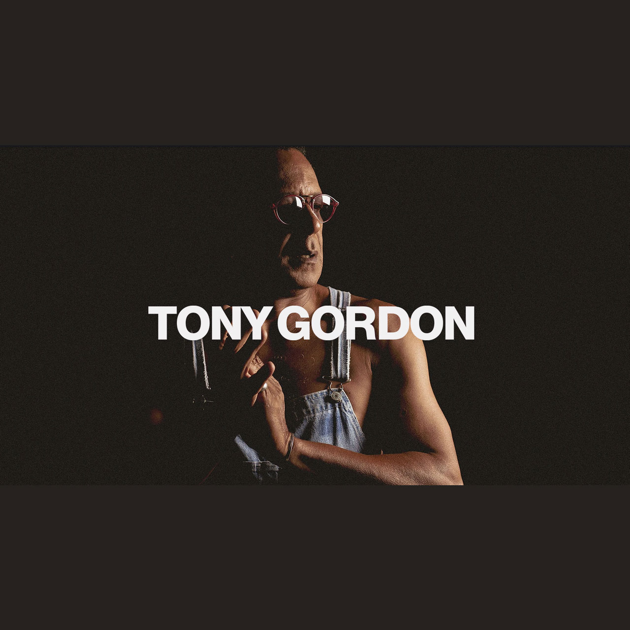 Tony Gordon